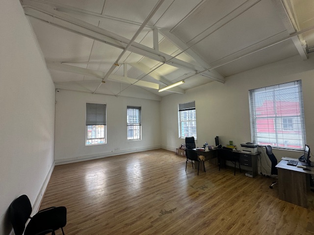 To Let commercial Property for Rent in Woodstock Western Cape